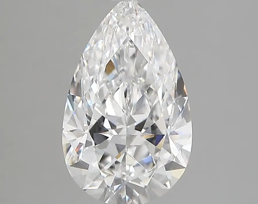 1.81ct E VS1 Pear (IGI)