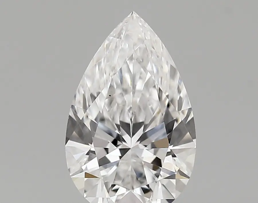 1.80ct E VS1 Pear (IGI)