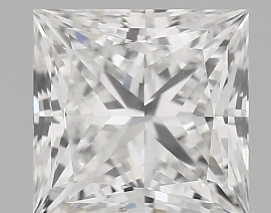 1.80ct D VS1 Princess (IGI)