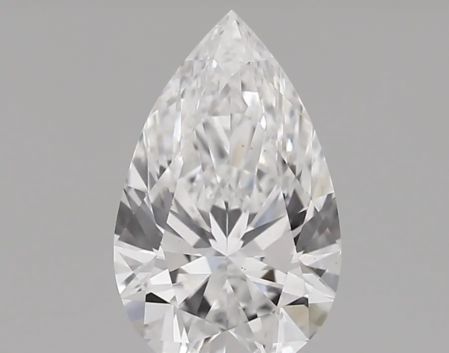 1.80ct D VS1 Pear (IGI)