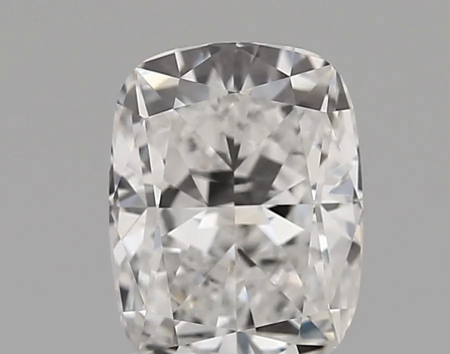 1.80ct D VVS2 Cushion (IGI)