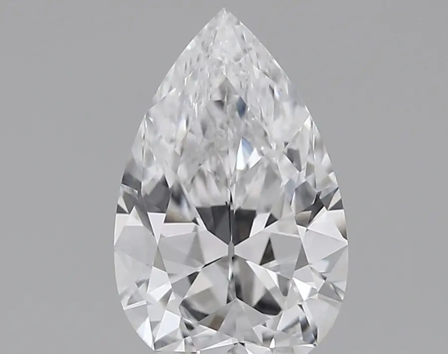 1.80ct D VVS2 Pear (IGI)