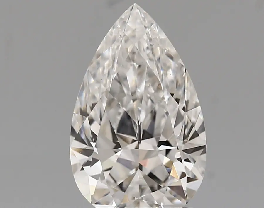 1.80ct D VS1 Pear (IGI)