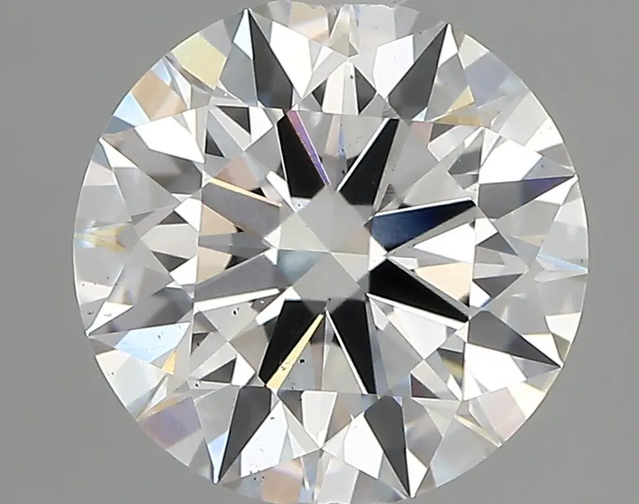 1.80ct D VS2 Round (IGI)