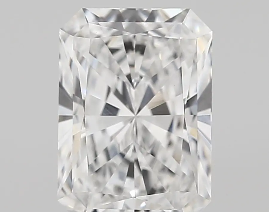 1.79ct D VVS2 Radiant (IGI)