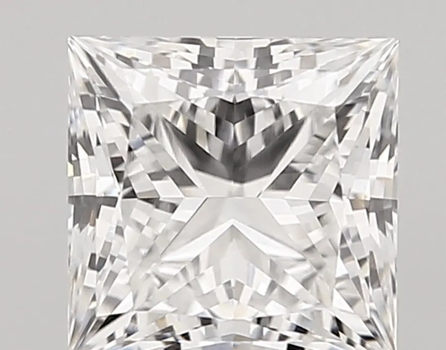 1.79ct E VVS2 Princess (IGI)