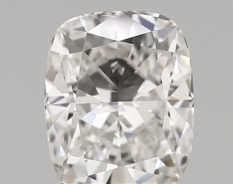 1.79ct E VVS2 Cushion (IGI)