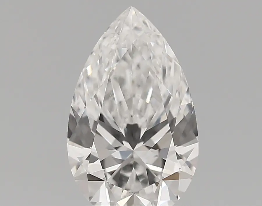 1.79ct D VVS1 Pear (IGI)