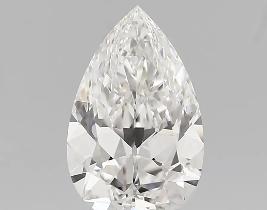 1.79ct E VVS2 Pear (IGI)