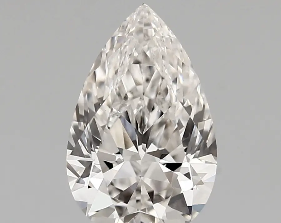 1.79ct G VVS2 Pear (IGI)