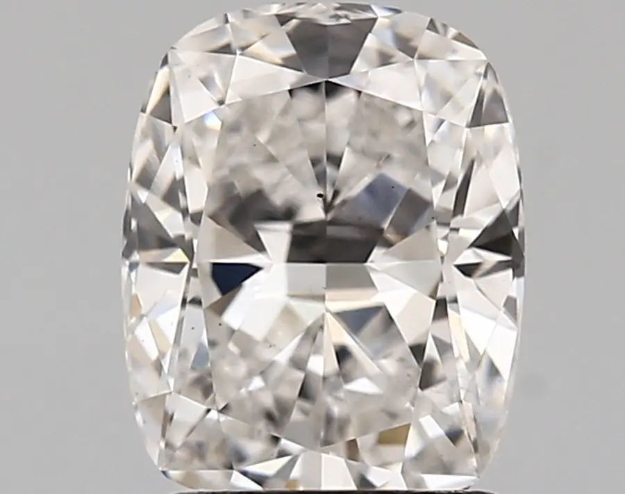 1.79ct E VS1 Cushion (IGI)