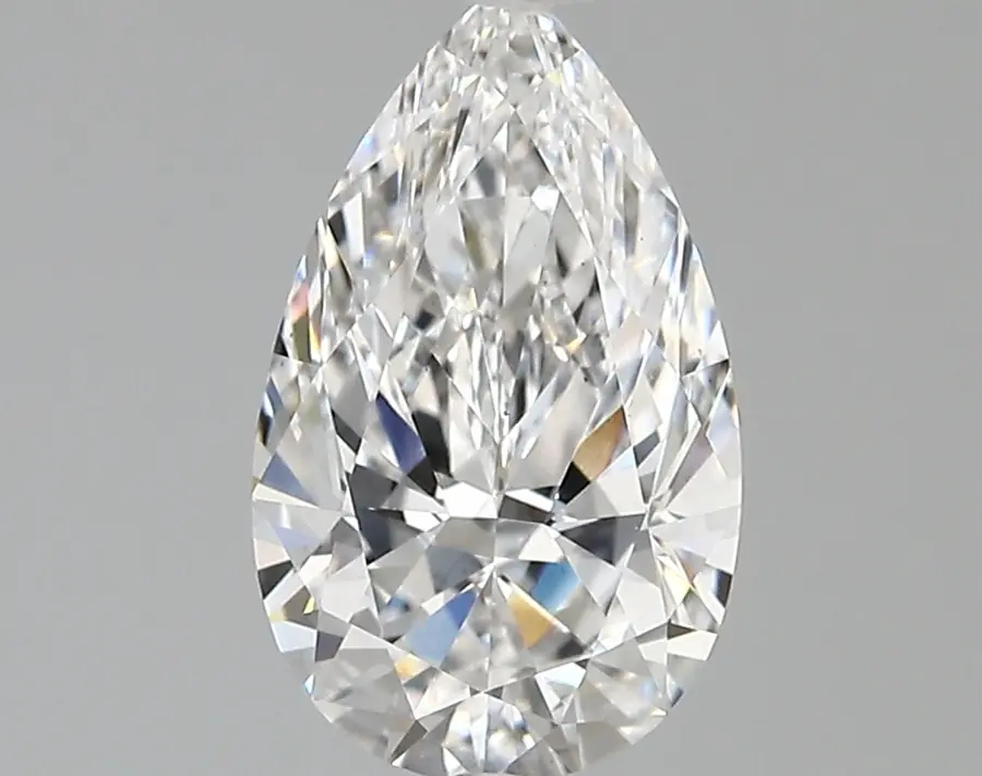 1.79ct D VS1 Pear (IGI)