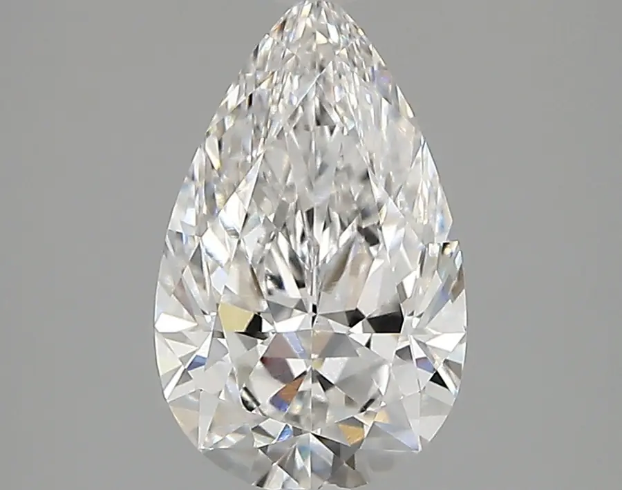 1.79ct E VVS2 Pear (IGI)