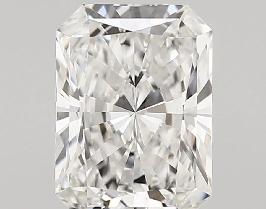 1.78ct E VVS1 Radiant (IGI)