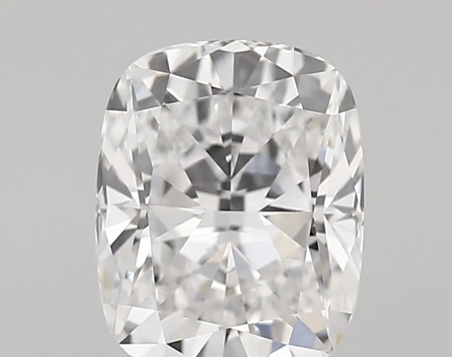 1.78ct D VVS2 Cushion (IGI)
