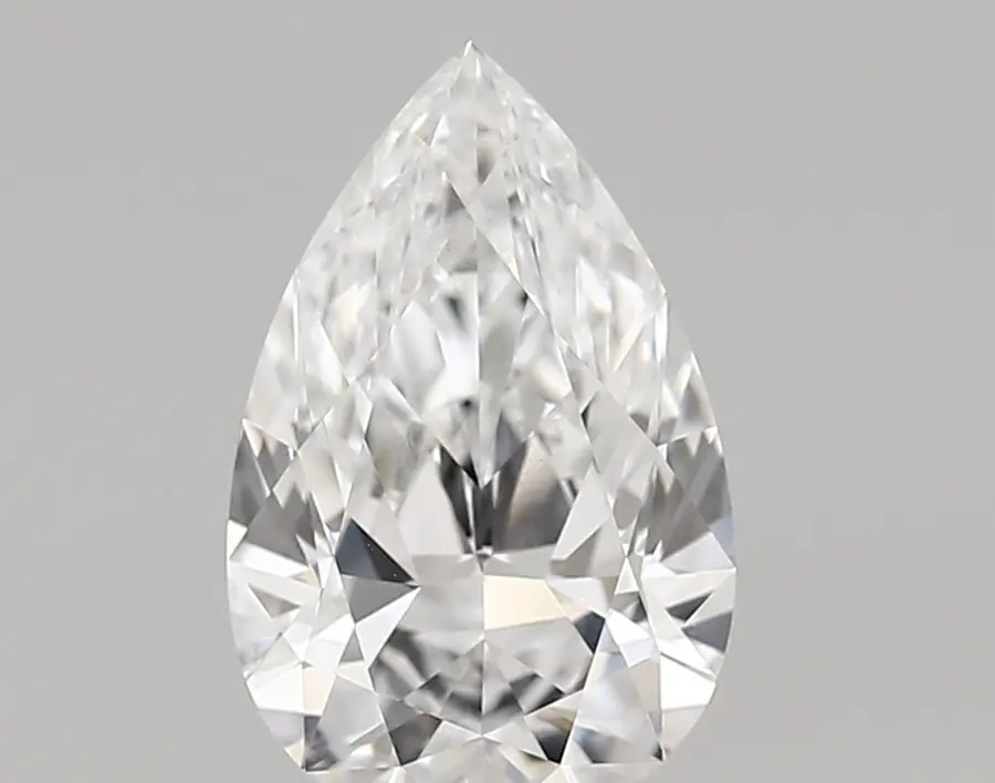 1.78ct D VVS2 Pear (IGI)