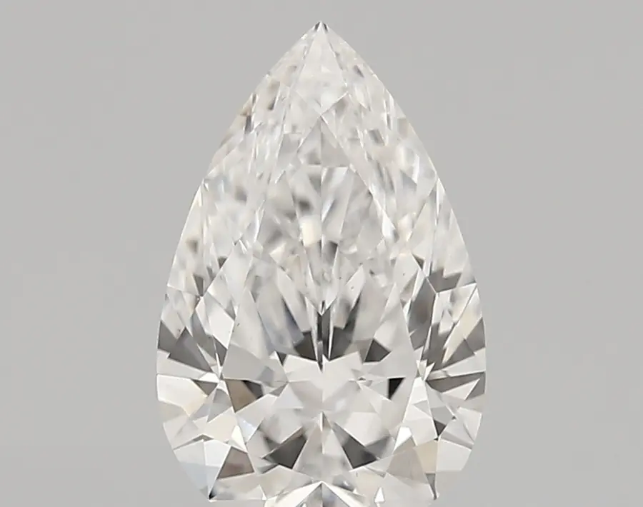 1.78ct D VS1 Pear (IGI)