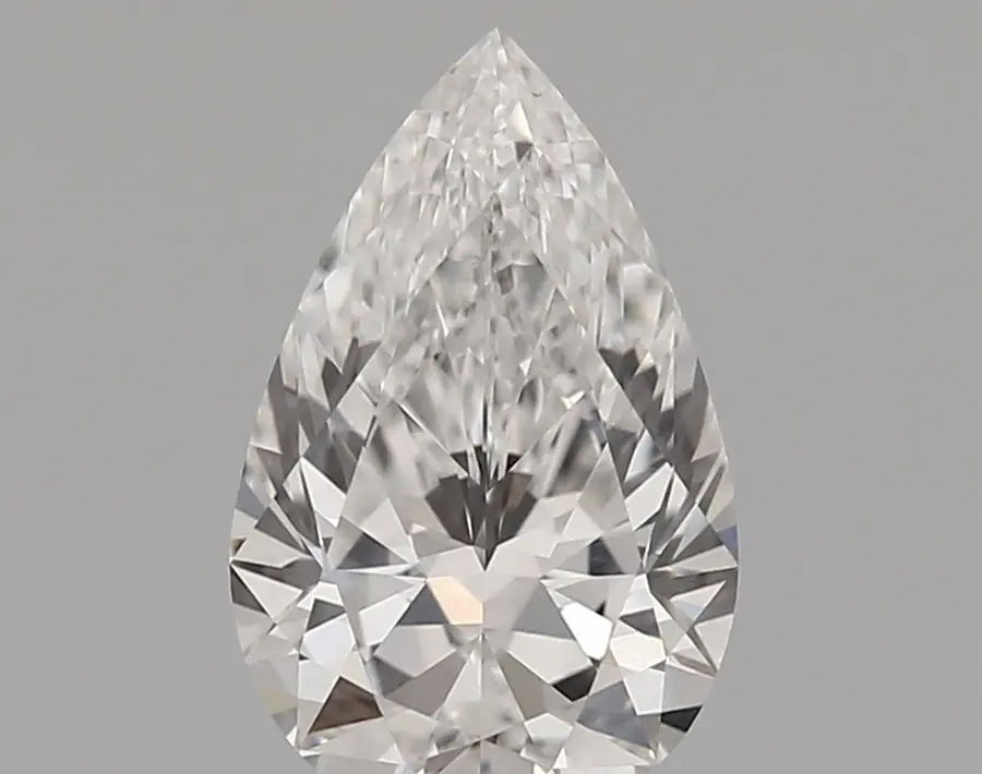 1.78ct E VVS2 Pear (IGI)