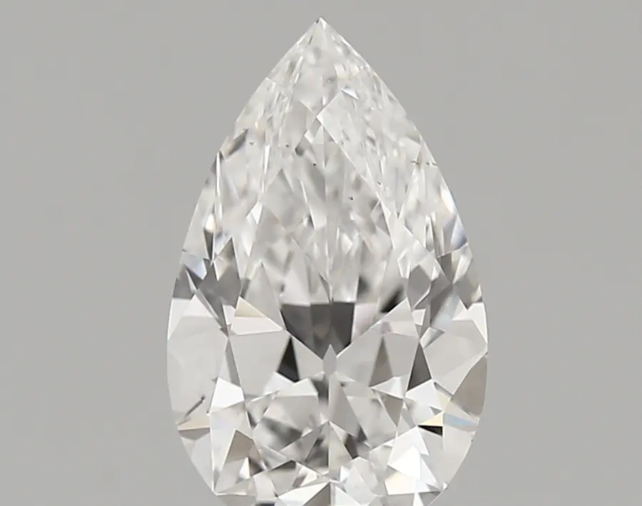 1.78ct E VS1 Pear (IGI)