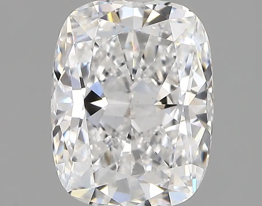 1.78ct E VS1 Cushion (IGI)