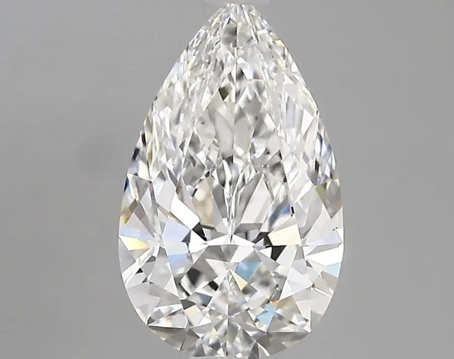 1.78ct D VS1 Pear (IGI)