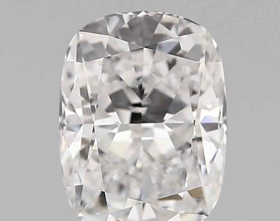 1.77ct D VS1 Cushion (IGI)