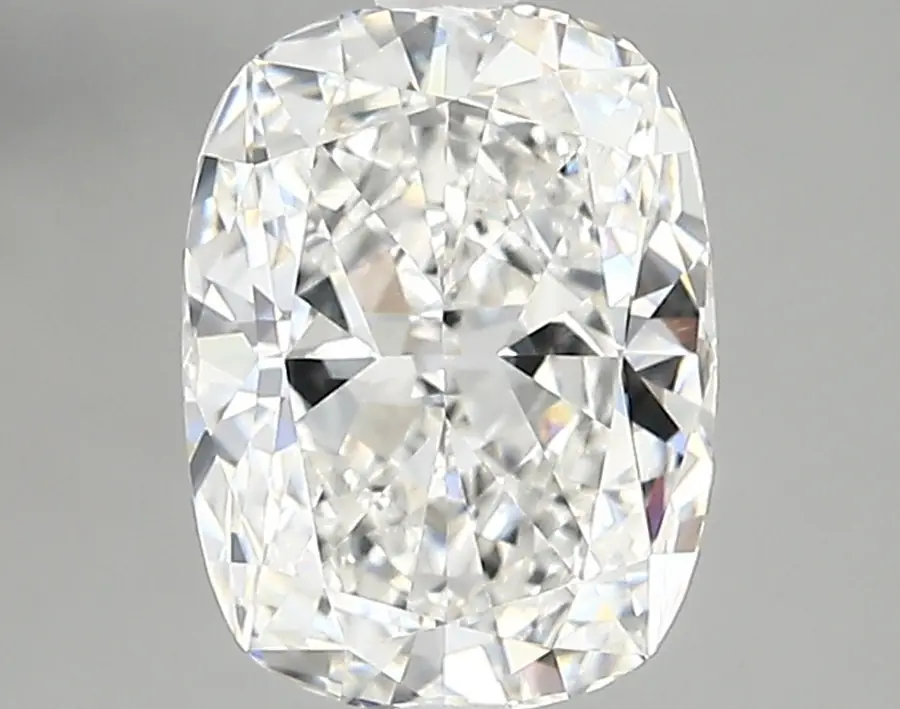 1.77ct F VVS1 Cushion (IGI)