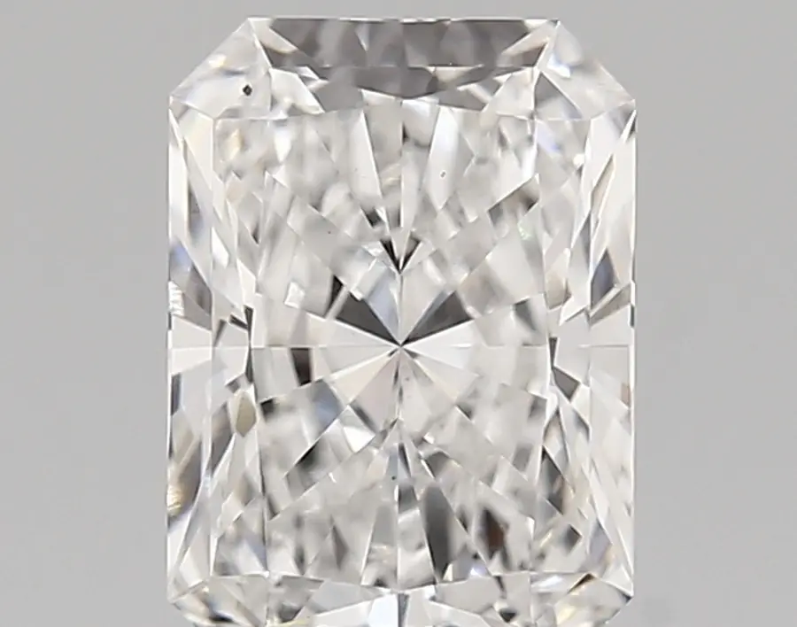 1.77ct D VS1 Radiant (IGI)