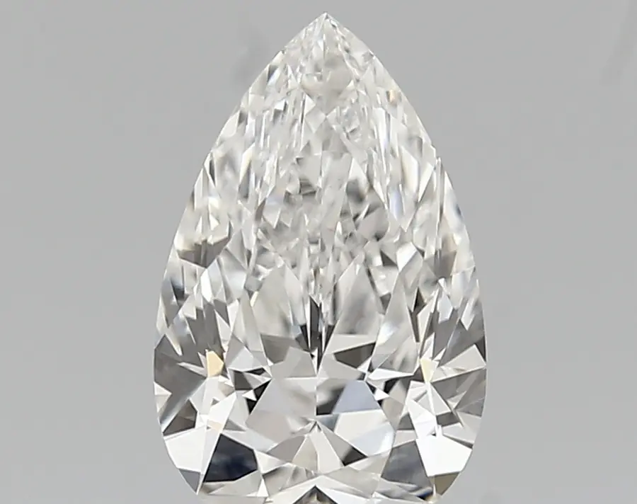 1.77ct E VVS2 Pear (IGI)