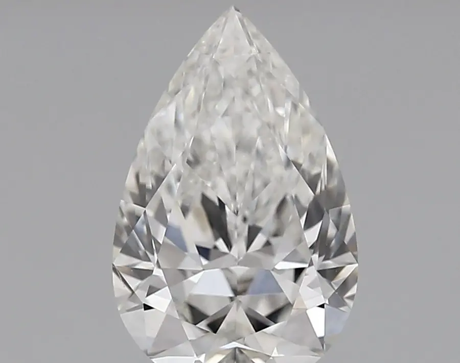 1.77ct F VVS2 Pear (IGI)