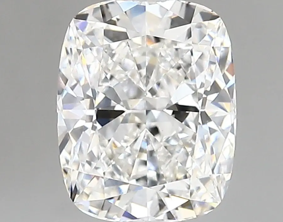 1.77ct E VVS2 Cushion (IGI)