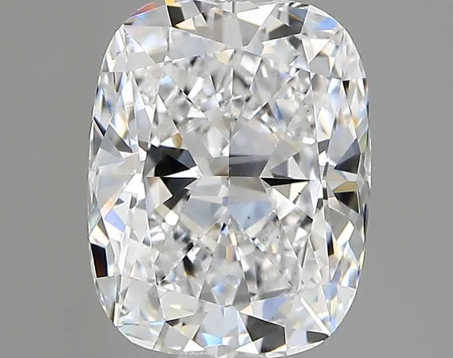 1.77ct D VS1 Cushion (IGI)