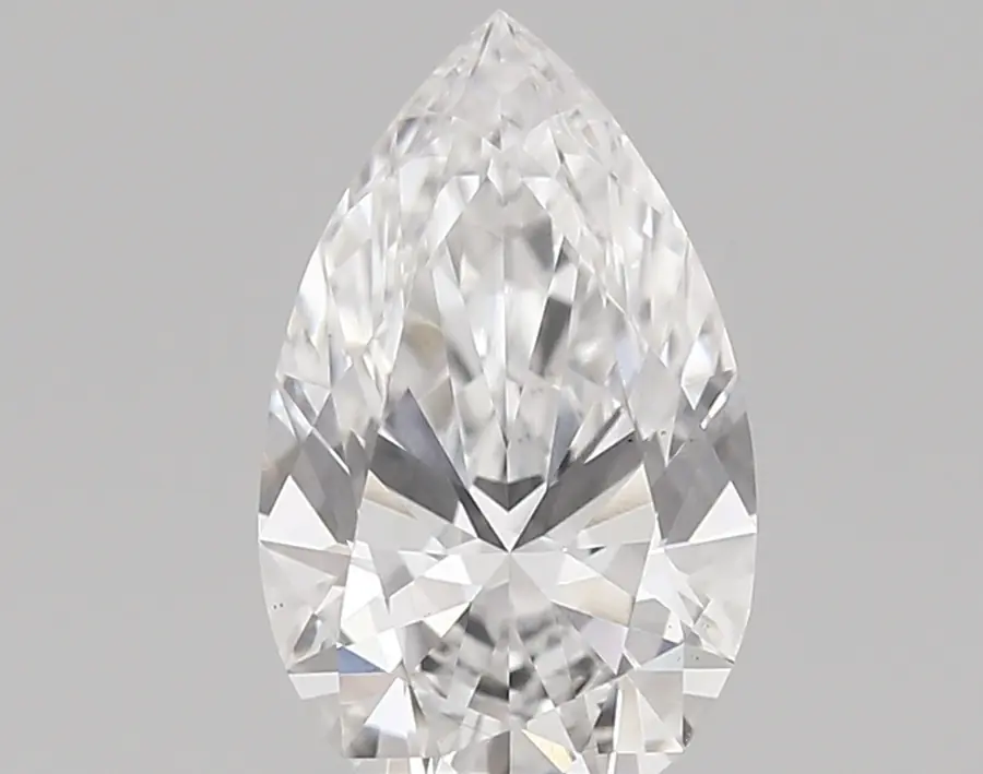 1.76ct E VS1 Pear (IGI)
