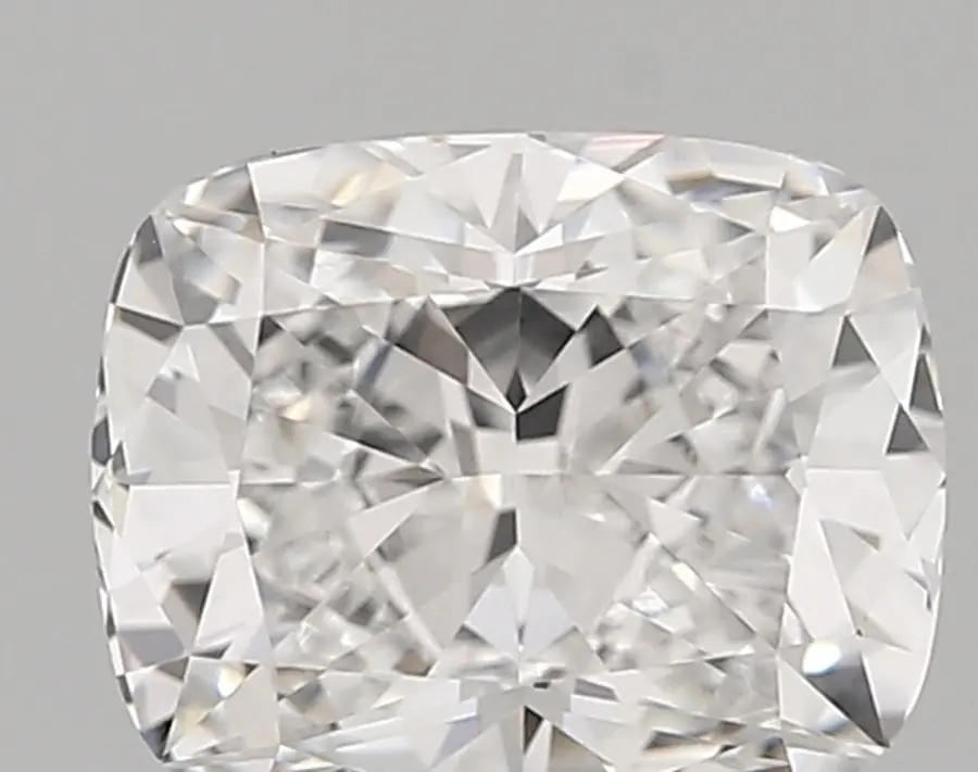 1.76ct E VVS1 Cushion (IGI)