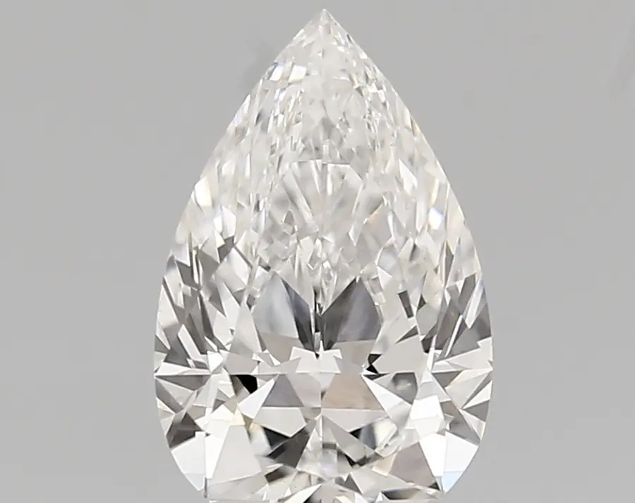1.76ct E VVS2 Pear (IGI)