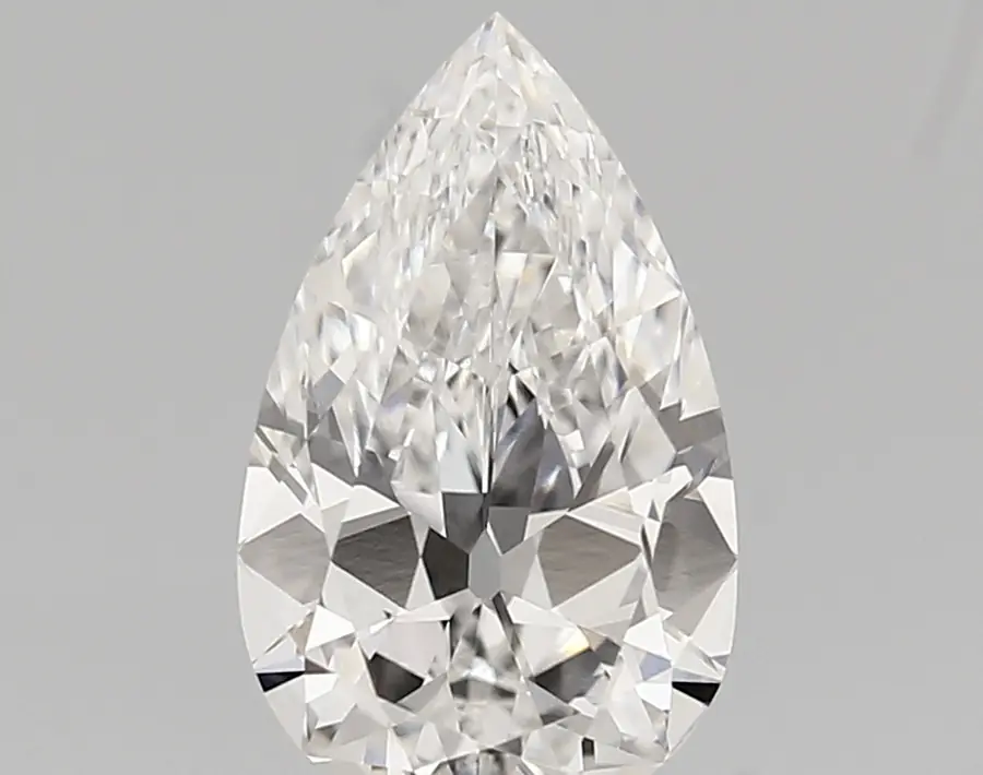 1.76ct E VVS2 Pear (IGI)