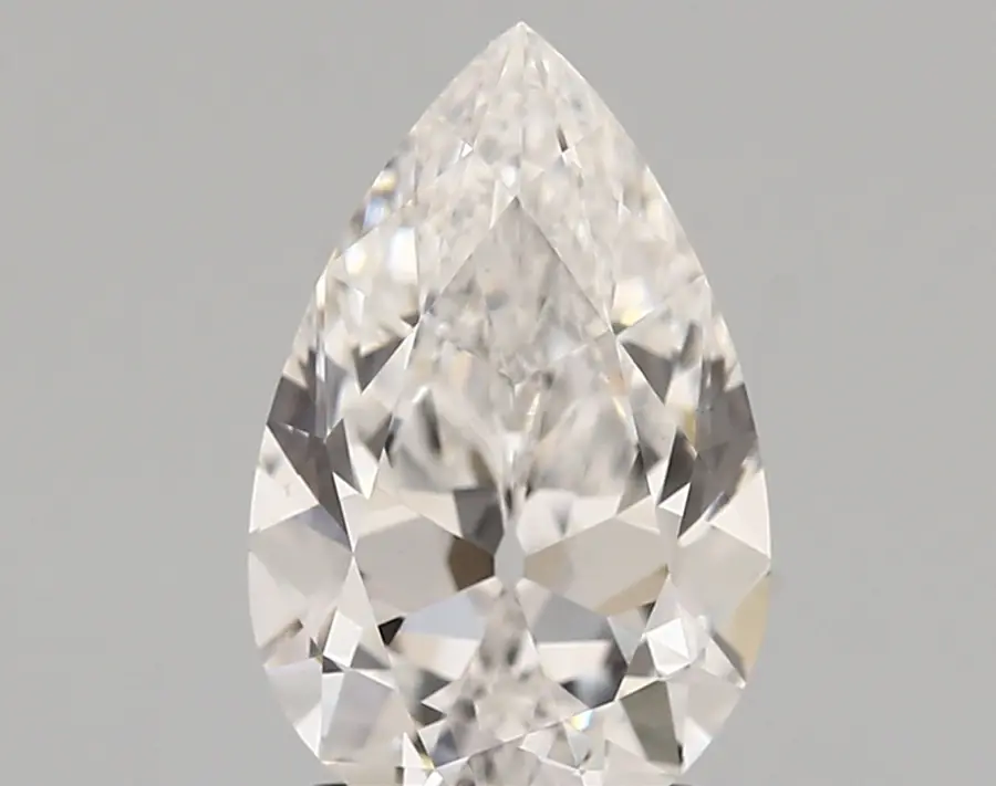 1.76ct E VVS2 Pear (IGI)
