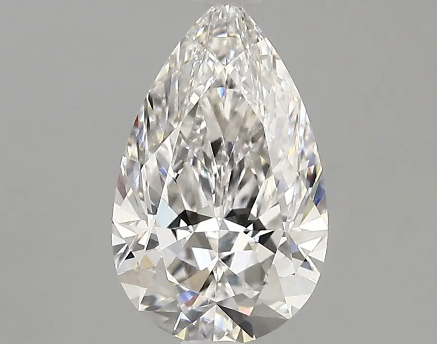 1.76ct E VVS2 Pear (IGI)