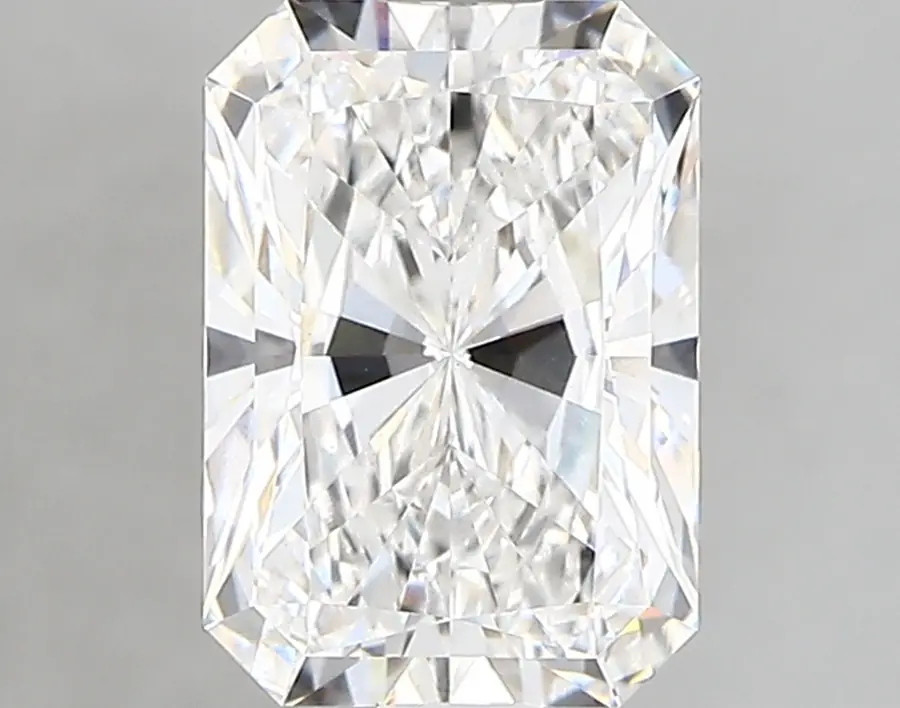 1.75ct E VVS2 Radiant (IGI)