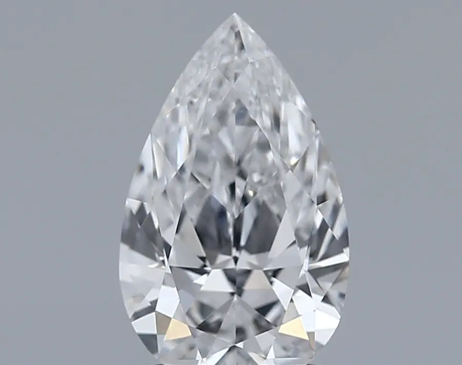 1.75ct D VVS2 Pear (IGI)