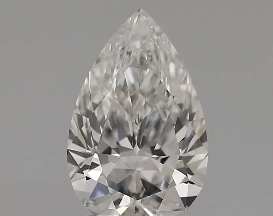 1.75ct E VS1 Pear (IGI)