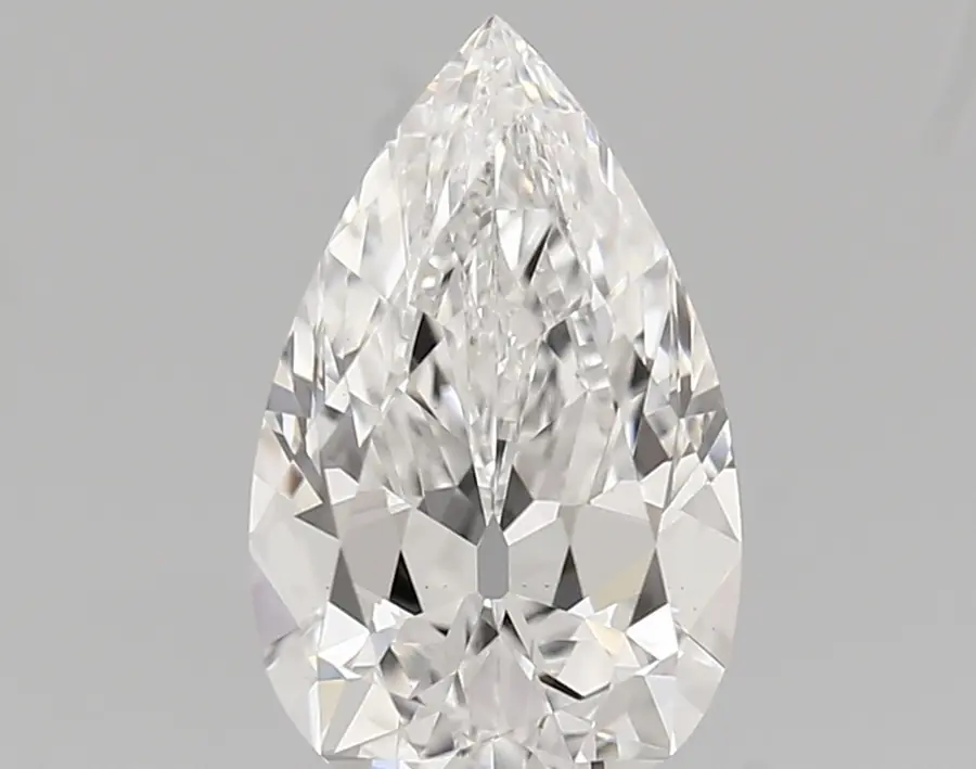 1.75ct E VS1 Pear (IGI)