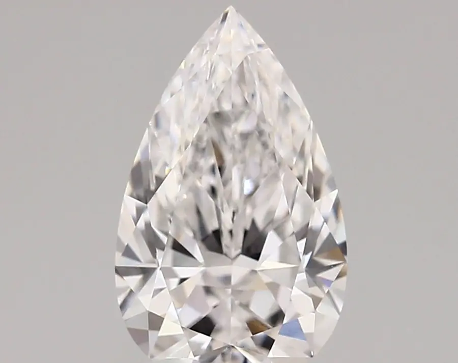 1.75ct E VVS2 Pear (IGI)