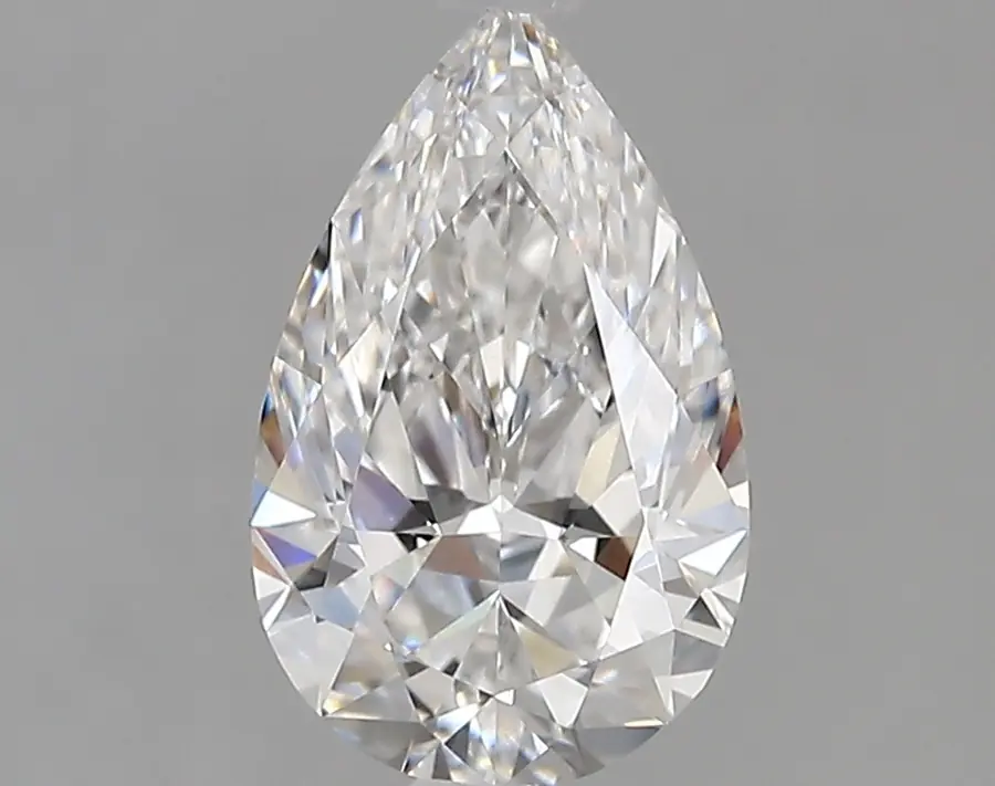 1.75ct E VVS2 Pear (IGI)