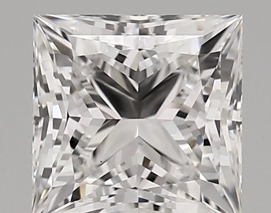 1.74ct E VS1 Princess (IGI)