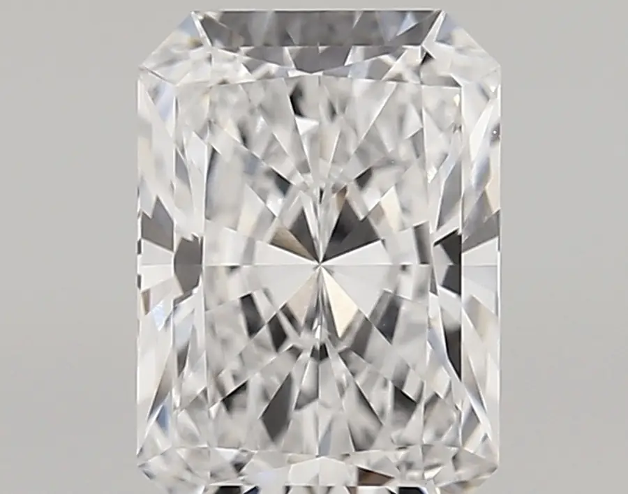 1.74ct D VVS2 Radiant (IGI)