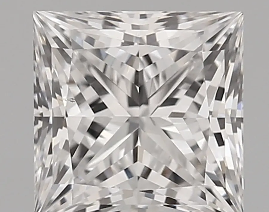 1.74ct D VS1 Princess (IGI)