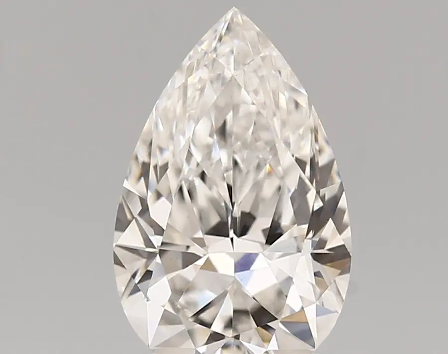 1.74ct E VVS2 Pear (IGI)