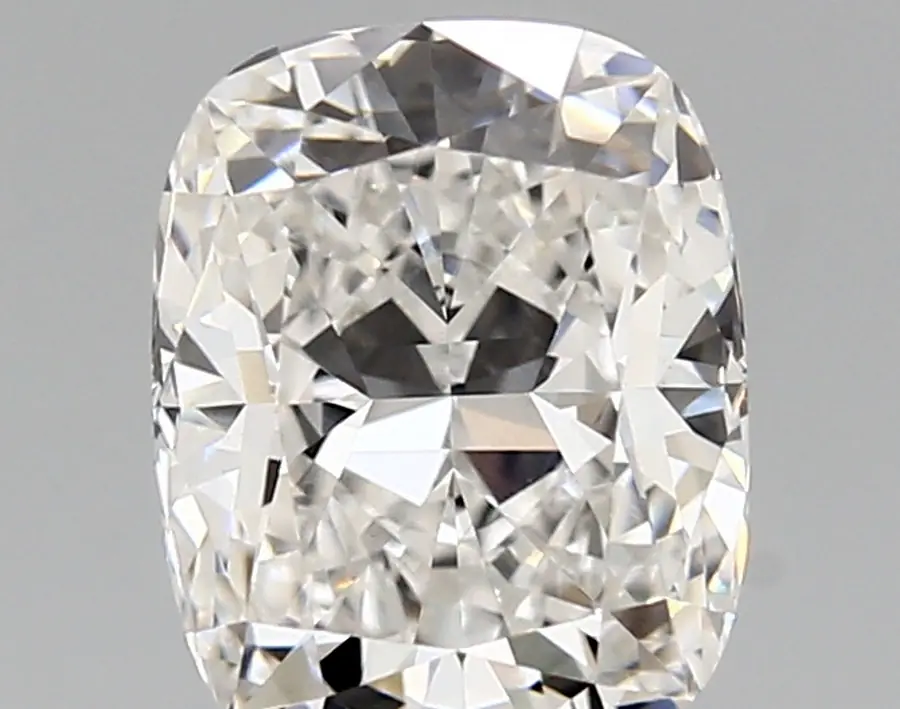 1.74ct E VVS2 Cushion (IGI)