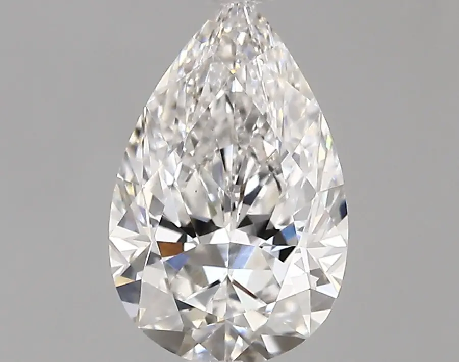 1.74ct E VS1 Pear (IGI)
